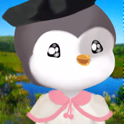Pudgy Milady #2251