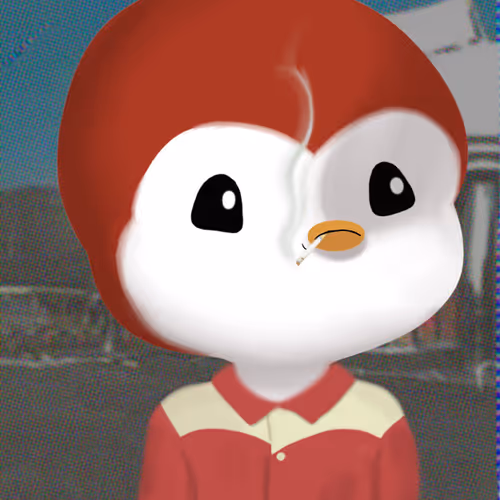 Pudgy Milady
