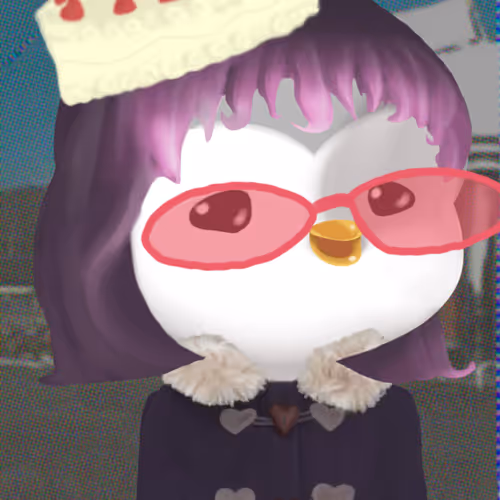 Pudgy Milady