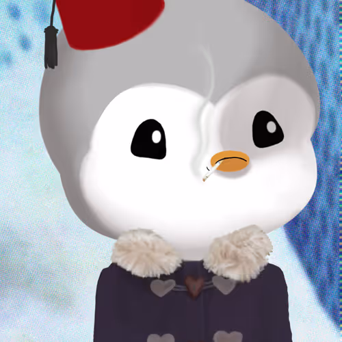 Pudgy Milady