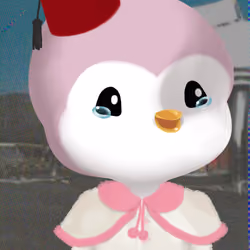 Pudgy Milady #1545