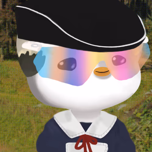 Pudgy Milady