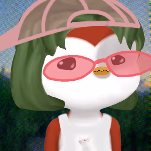 Pudgy Milady