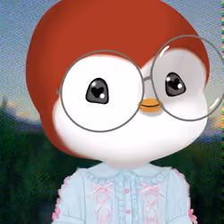 Pudgy Milady #1853