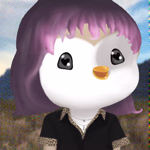 Pudgy Milady