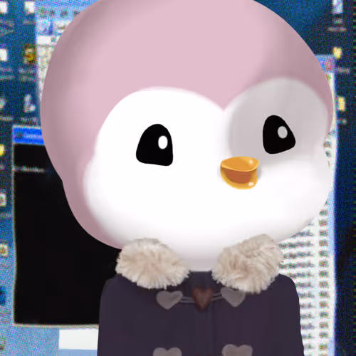 Pudgy Milady