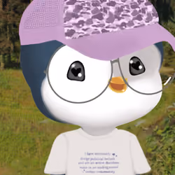 Pudgy Milady #3593