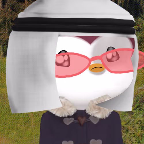 Pudgy Milady