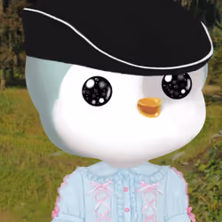 Pudgy Milady #2728