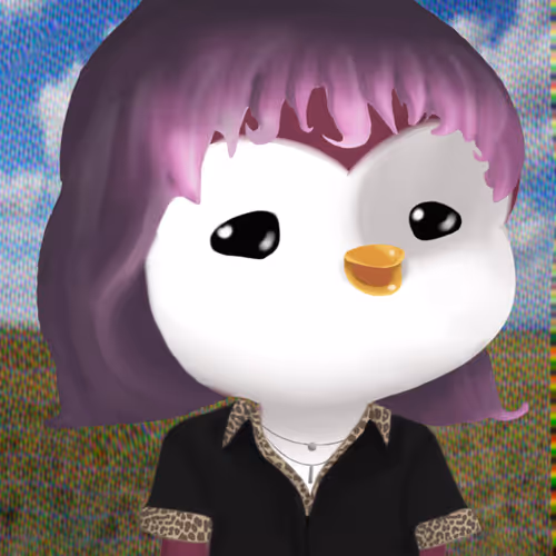 Pudgy Milady