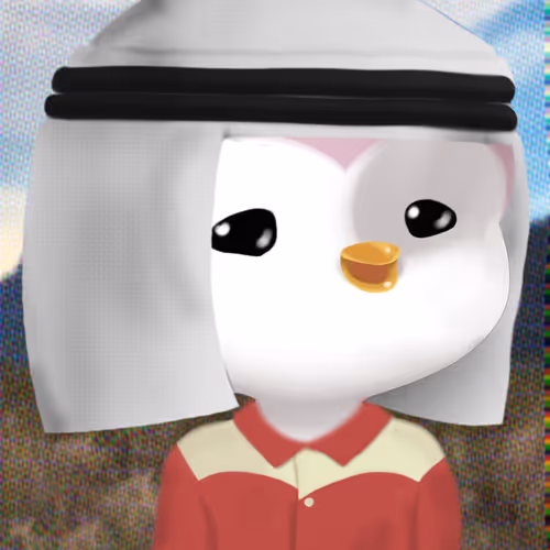 Pudgy Milady