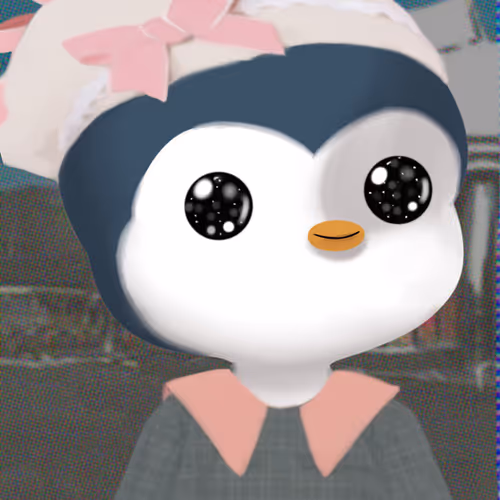 Pudgy Milady
