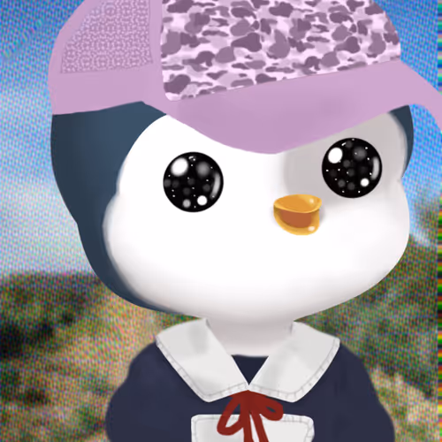 Pudgy Milady