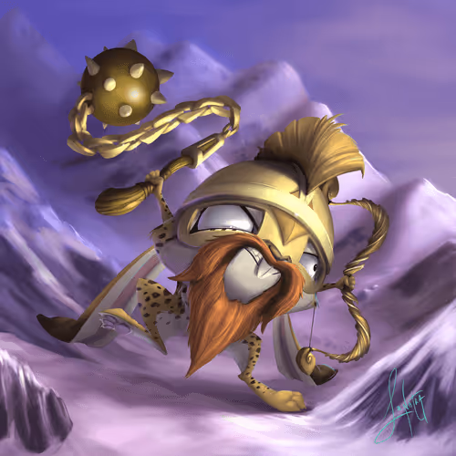 Midas Aurelius