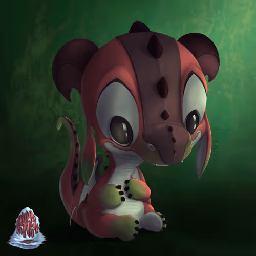 Thebattlebunnies Series 1