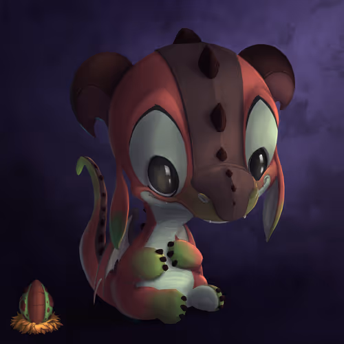 Thebattlebunnies Series 1