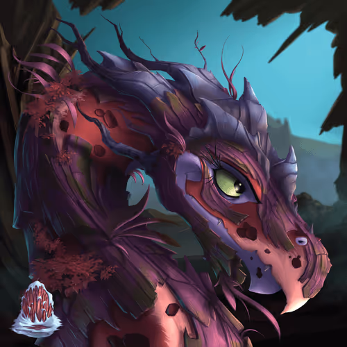 Aasha the Elder