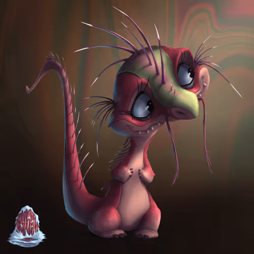 Thebattlebunnies Series 1