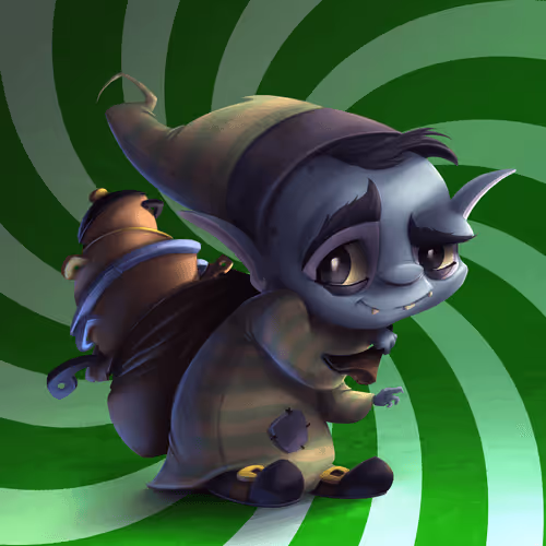 Thebattlebunnies Series 1