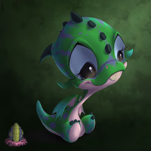 Thebattlebunnies Series 1