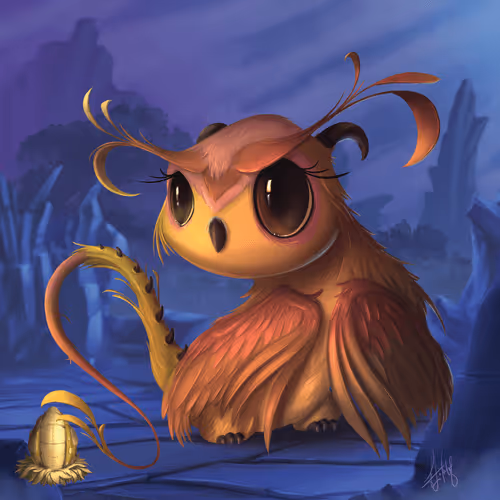 Thebattlebunnies Series 1