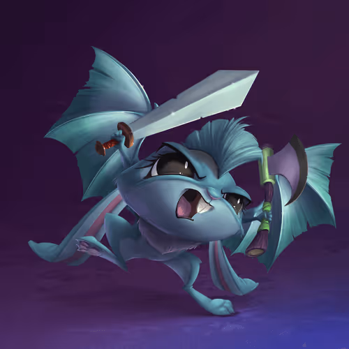 Thebattlebunnies Series 1