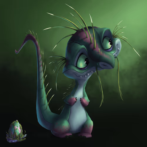 Thebattlebunnies Series 1