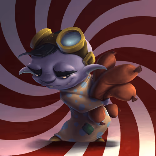 Thebattlebunnies Series 1