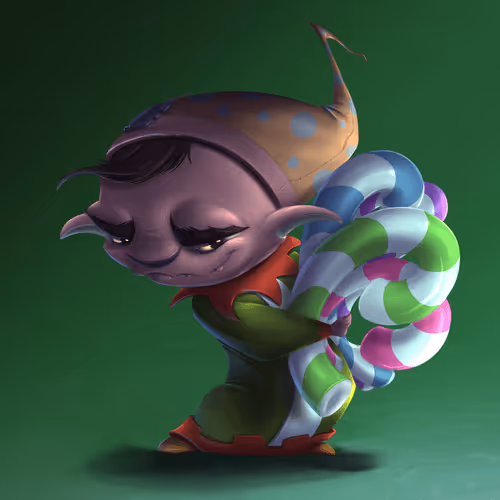 Thebattlebunnies Series 1