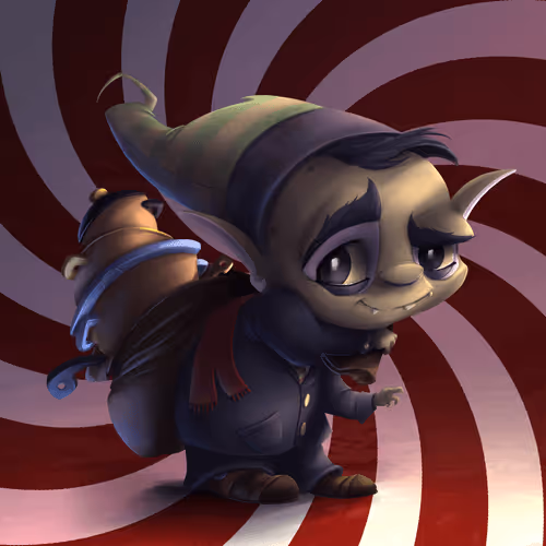 Thebattlebunnies Series 1