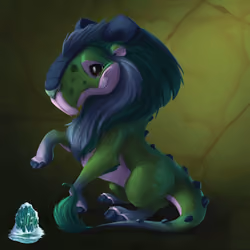 Mature Dragon #2796