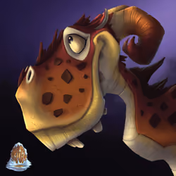 Elder Dragon #2854