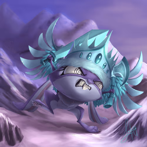 Thebattlebunnies Series 1