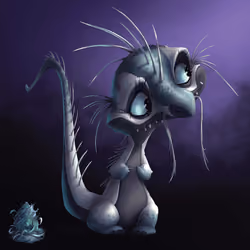 Mature Dragon #3591