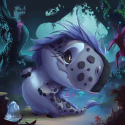 Baby Dragon #2812