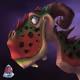 2896