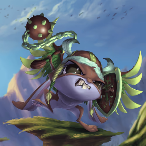 The Battle Bunnies #792