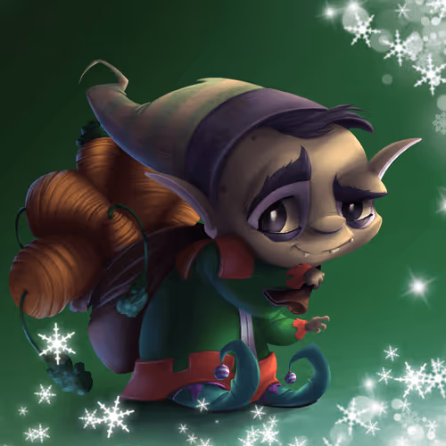 Thebattlebunnies Series 1