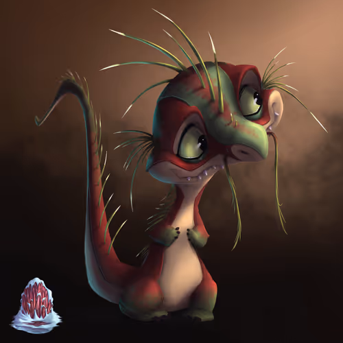 Thebattlebunnies Series 1