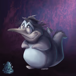 Mature Dragon #3206
