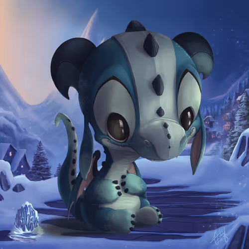 Thebattlebunnies Series 1
