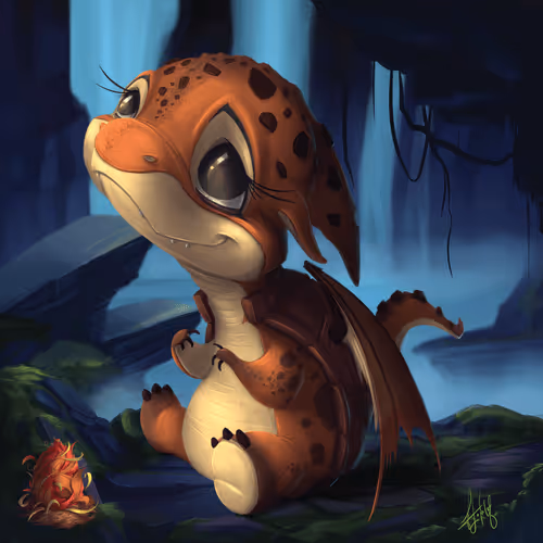 Thebattlebunnies Series 1