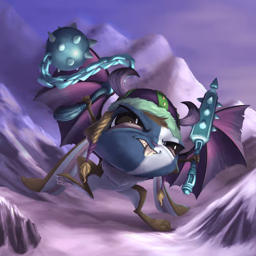 Thebattlebunnies Series 1