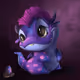 Baby Dragon #3124