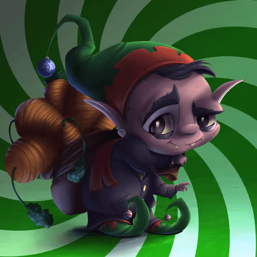 Thebattlebunnies Series 1