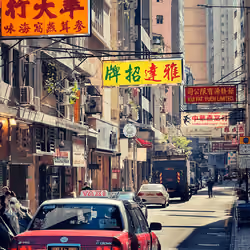 Sheung Wan