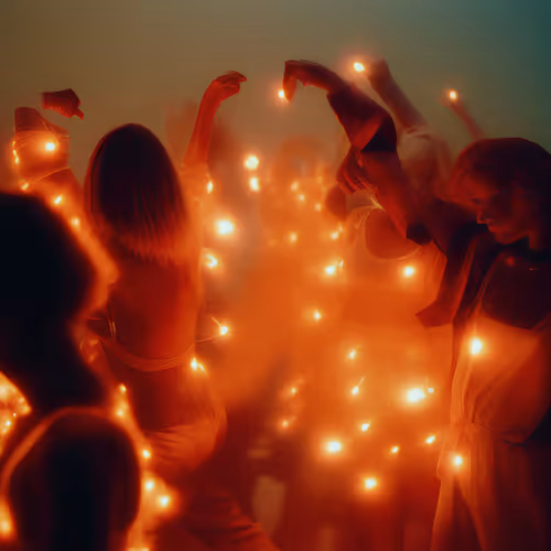 Demons Of The Night