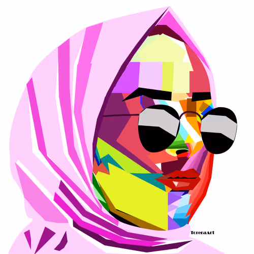 Shapes and colours V2