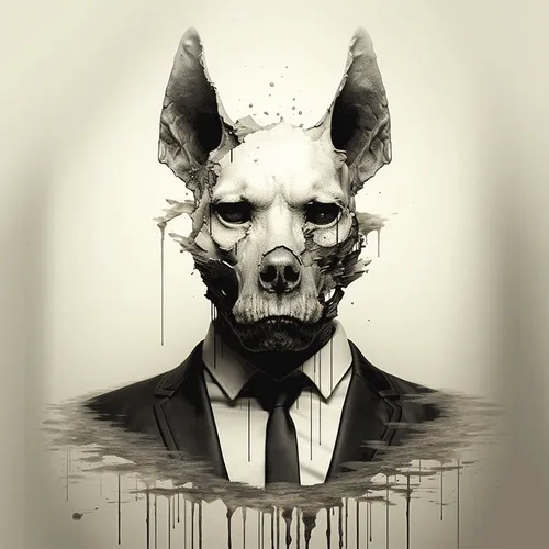 Dog Mood 1