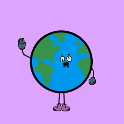 Earth Day #91